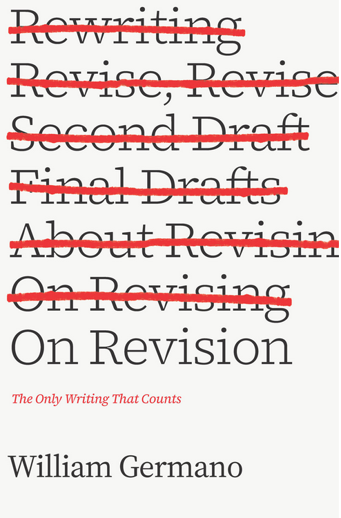 alkekarlene's tweet image. At #TXSTUniversityLibraries #AlkekLibrary
@TXSTRRCLibrary, "On Revision: The Only Writing that Counts" by William Germano (@WmGermano) &amp;amp; "Revise: The Scholar-Writer’s Essential Guide to Tweaking, Editing, and Perfecting Your Manuscript" by Pamela Haag catalog.library.txstate.edu/search/X?SEARC…