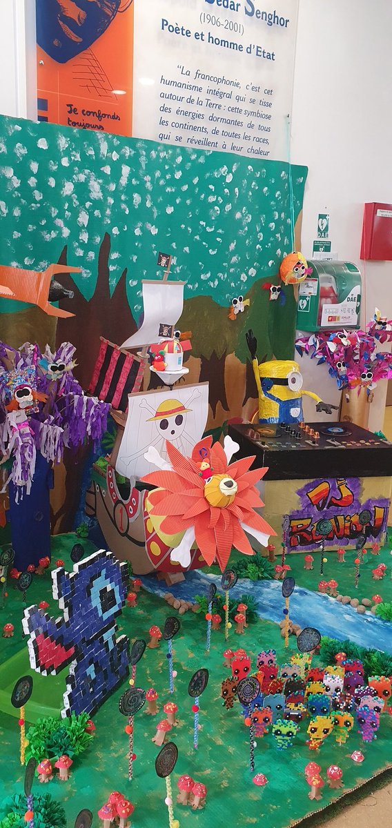 Véronique CABASSET tweet media