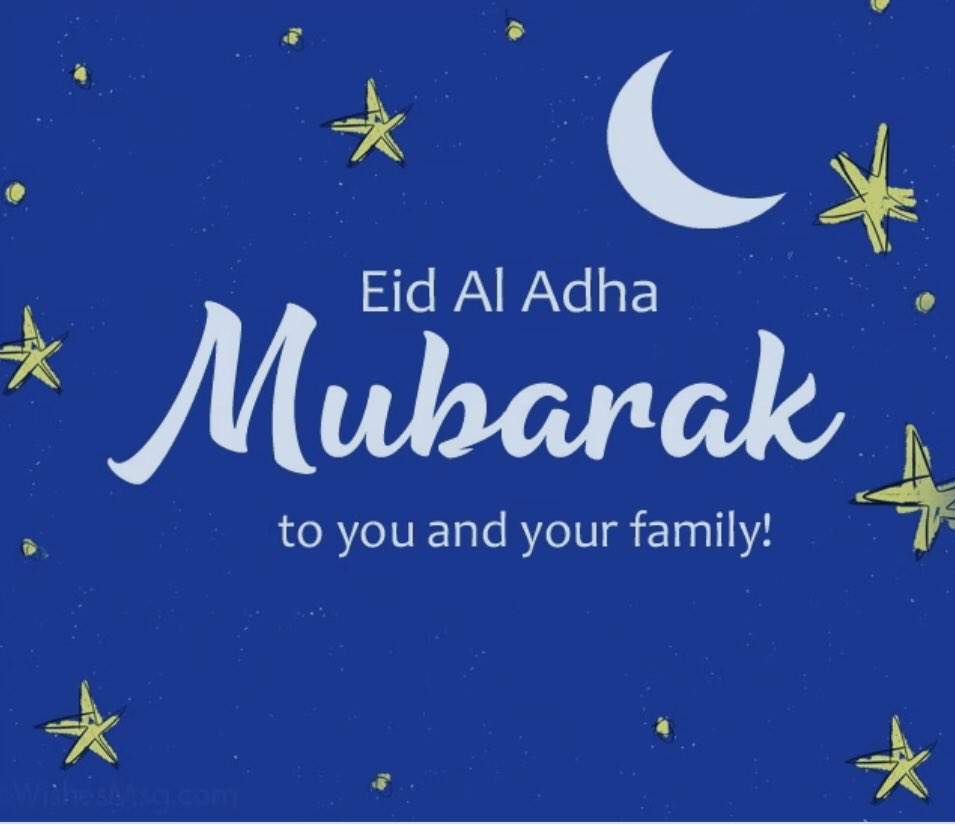 SumyraAkkram's tweet photo. #عيد_الأضحى_المبارك https://t.co/vAA8n6uqEK
