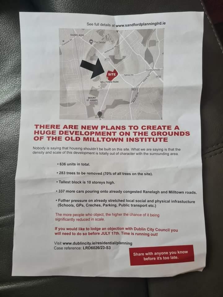 Ciarán - Crazy House Prices tweet media