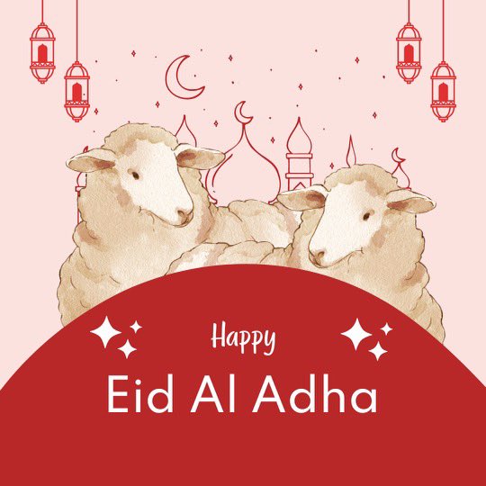 Warm wishes to our neighbors and friends celebrate Eid. May your homes be filled with happiness, peace, and prosperity. Eid Mubarak to you and your loved ones. Let us continue to embrace and celebrate the diversity that strengthens our community. #EidMubarak #KitchenerUnity