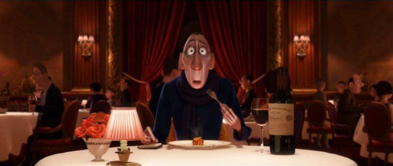 16 years ago today, ‘RATATOUILLE’ was released in theatres.