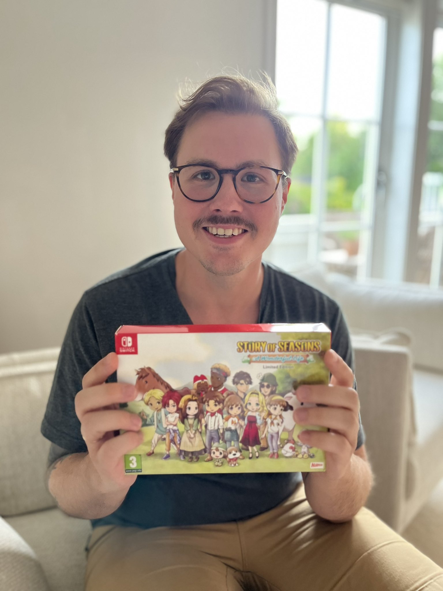 Haakon Davidsen on Twitter 