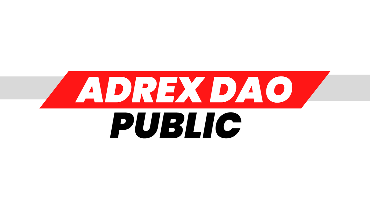 adrex_dao's tweet photo. Adrex DAO is Public😱

Team decided to public Adrex DAO only for few days🧡

 Adrex Discord : https://t.co/DGFikYL2XK

Limited time only...

We have many Degen projects🔥waiting for you,
Invite your friends as well🫂

Let's get rich...
Only we��

Like &amp; Retweet 
Let them know... https://t.co/btuqOSTqA9