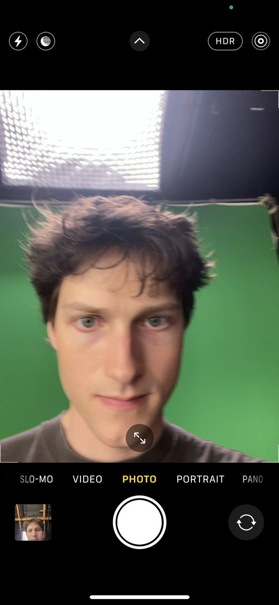 jackcorrbit's tweet image. Tonight i will be on nickelodeon 7pm et / 6pm central

I don't get slimed but something equally violent happens to me