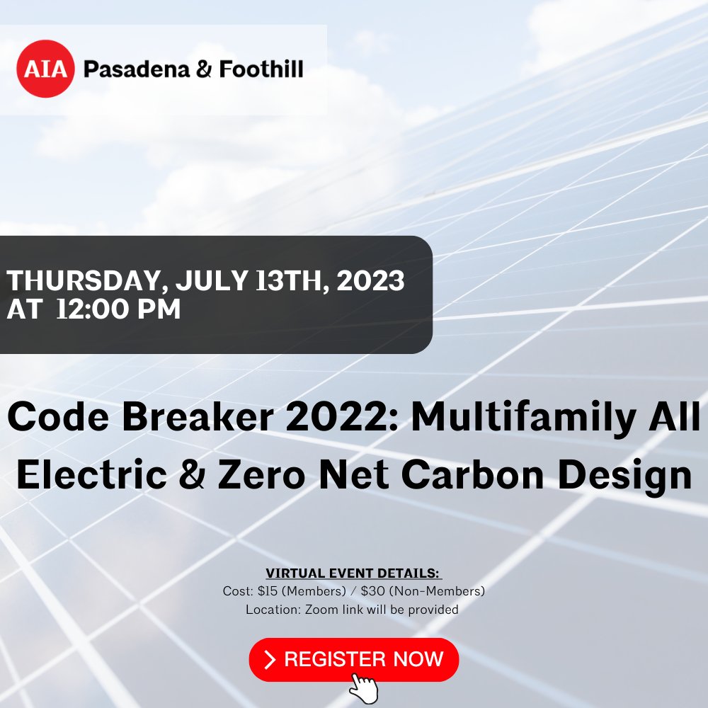 Code Breaker 2022 is here! Come sign up!

Registration link: aiapf.org/event-5332749