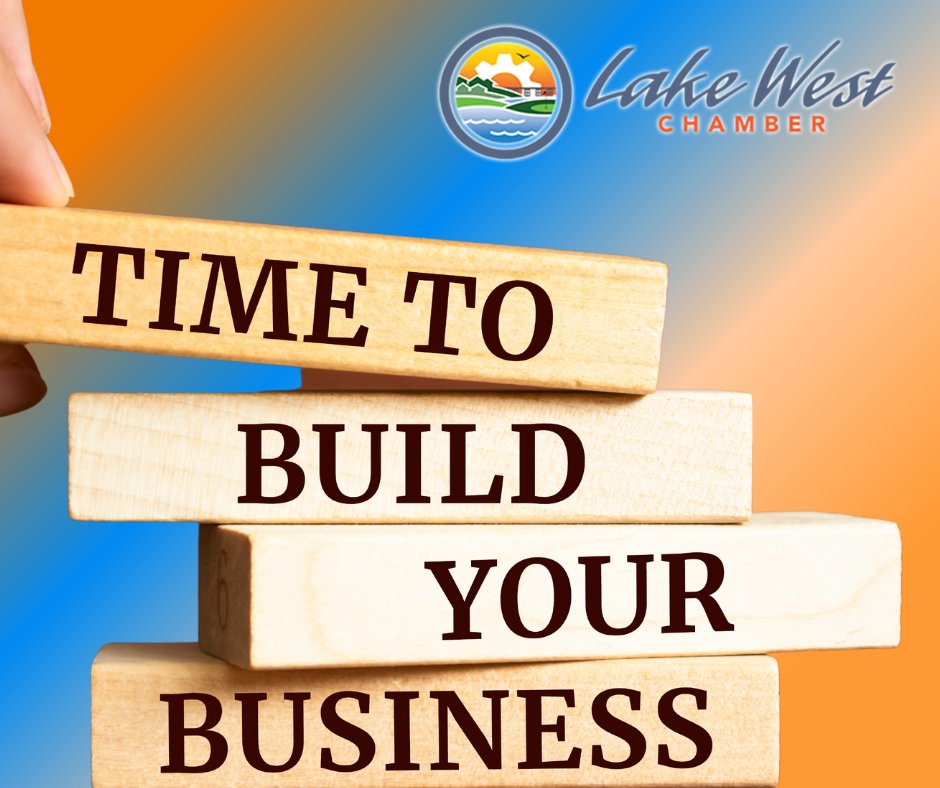 Looking for ways to expand your business in the Lake of the Ozarks West community? The Lake West Chamber of Commerce offers marketing opportunities, networking events, and resources to help your business grow! 
LakeWestChamber.com
#LakeWestChamber #BusinessGrowth #Networking