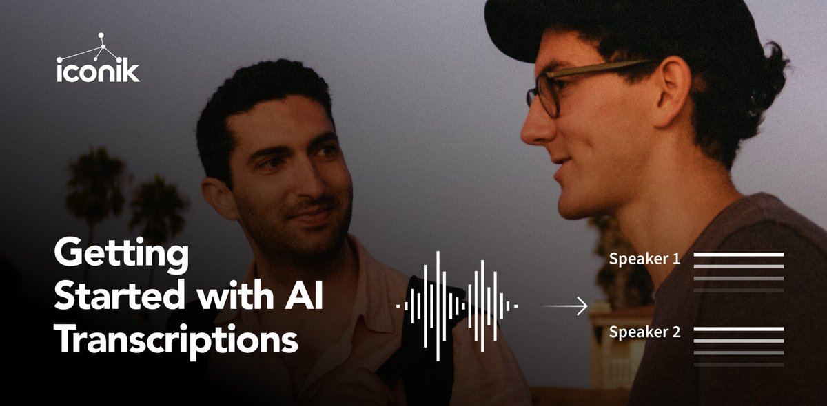 Transcribing media goes way beyond providing closed captioning. Here are 5 more benefits you should know about: #closedcaptions #transcription ow.ly/elxt30sv3TZ