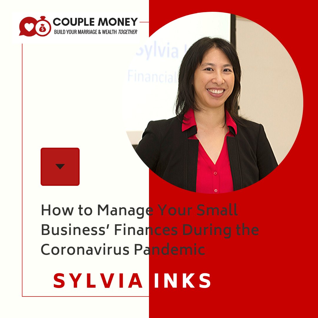 Here's my latest podcast interview with @Elle_CM on helping #smallbusiness owners keep their business afloat.  I shared tips on how to adjust  budget and ideas for additional income streams:

https://t.co/avrTLdJb8T

#podcast #finances #smallbusiness
 @CoupleMoney https://t.co/RkjKLcHYWr