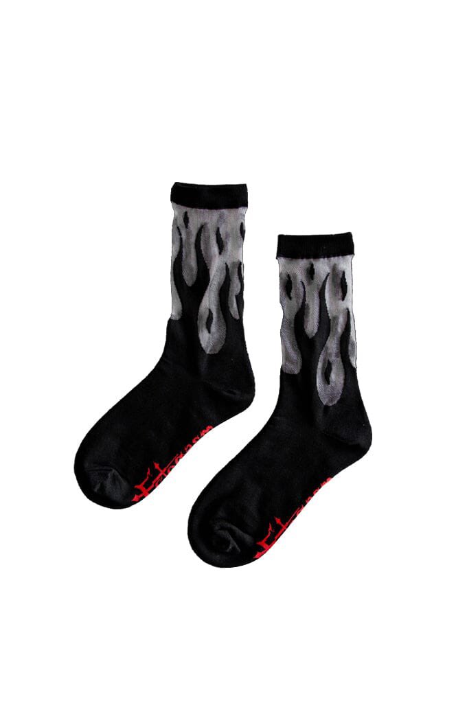Sheer Flame socks 🖤✨restocked !

shopnoctex.com/products/sheer…