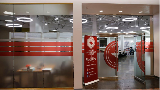 Reimagine RedBird tweet media