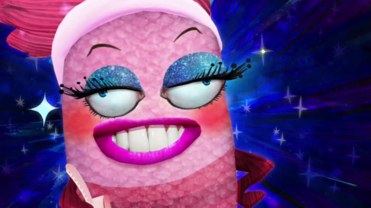 How I feel flashing my badge in lobby