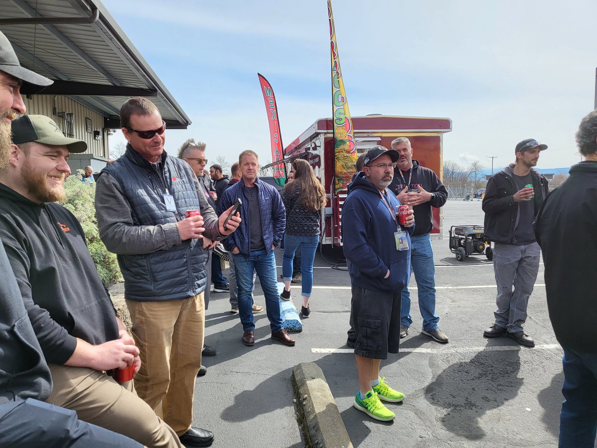 Erickson Incorporated tweet media