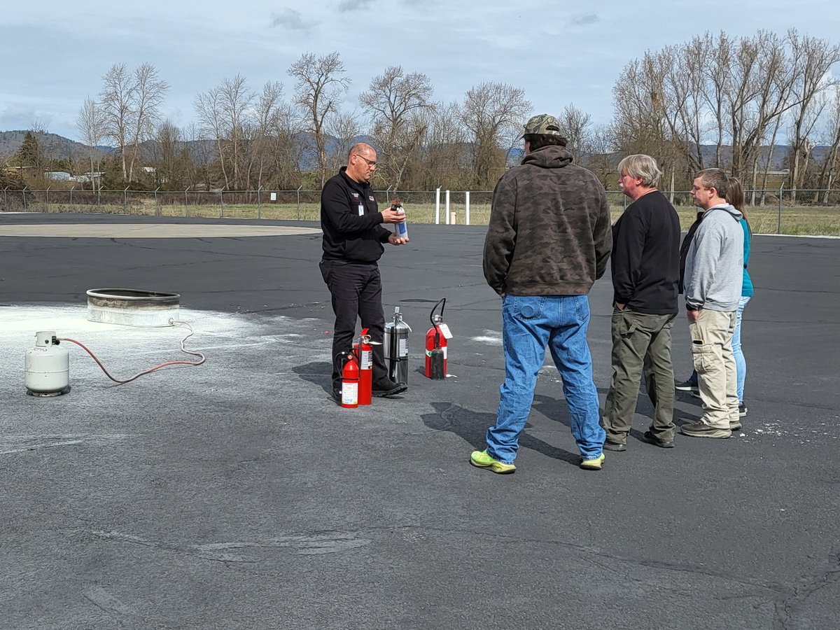 Erickson Incorporated tweet media