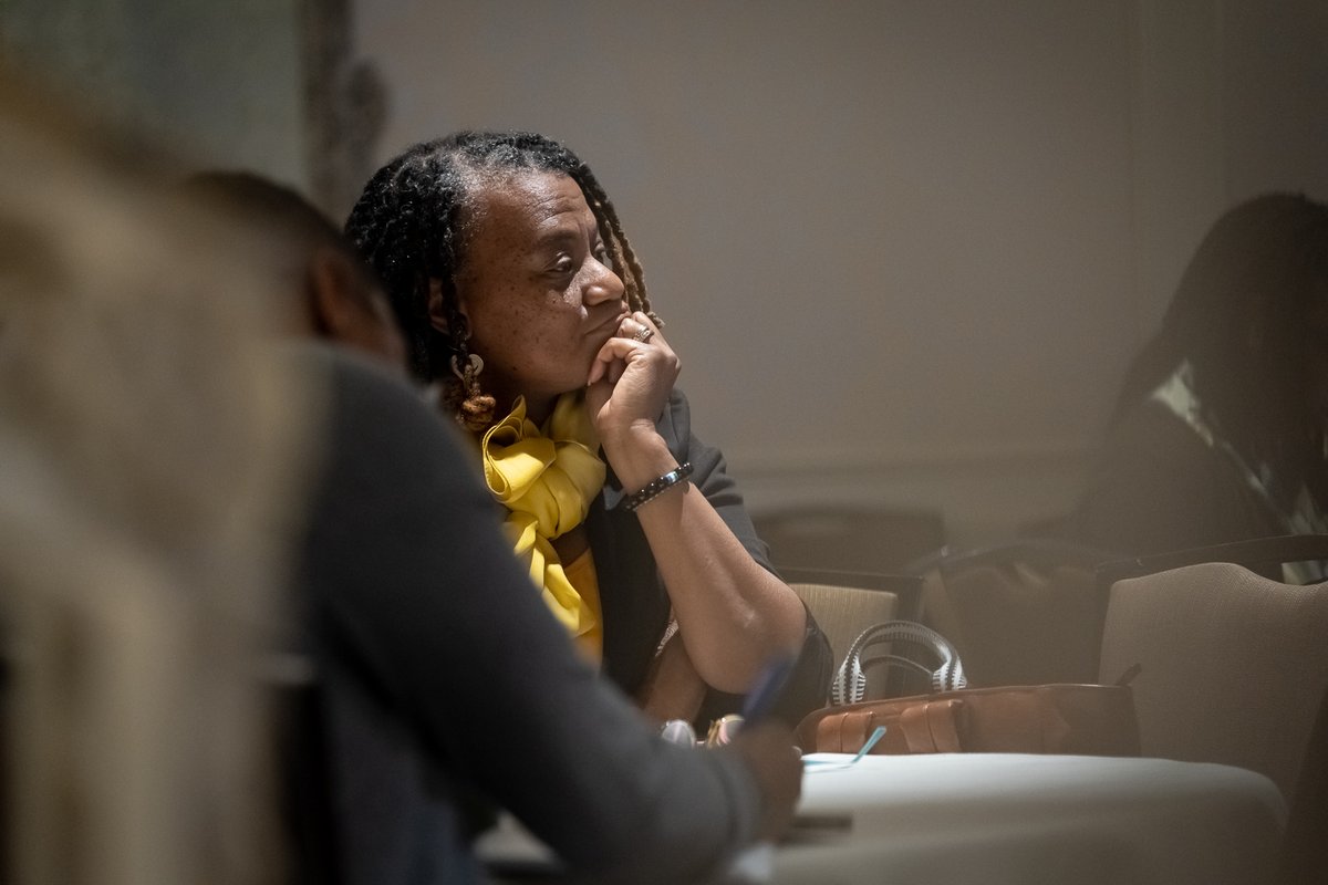 Interdisciplinary Research Leaders tweet media