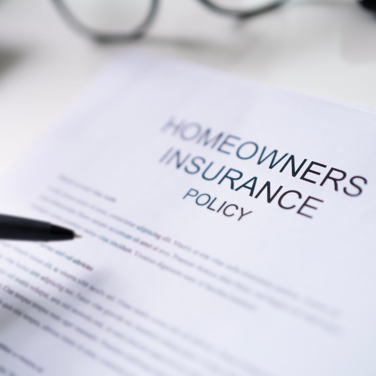 Today is National Insurance Awareness Day! Take a moment to review your homeowners insurance policy for updates. Understanding your coverage's terms and limitations can be crucial in case of property damage or emergencies. 

#NationalInsuranceDay #InsuranceDay #PropertyInsurance