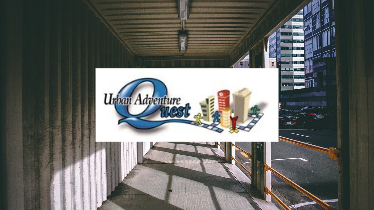 calijulz's tweet photo. 35% off Urban Adventure Quest's Scavenger Hunt Code: FGBLOGGER @usfg @UrbanAdventureQ   
https://t.co/SSsdNB2qPc https://t.co/GfM3y4A1z4