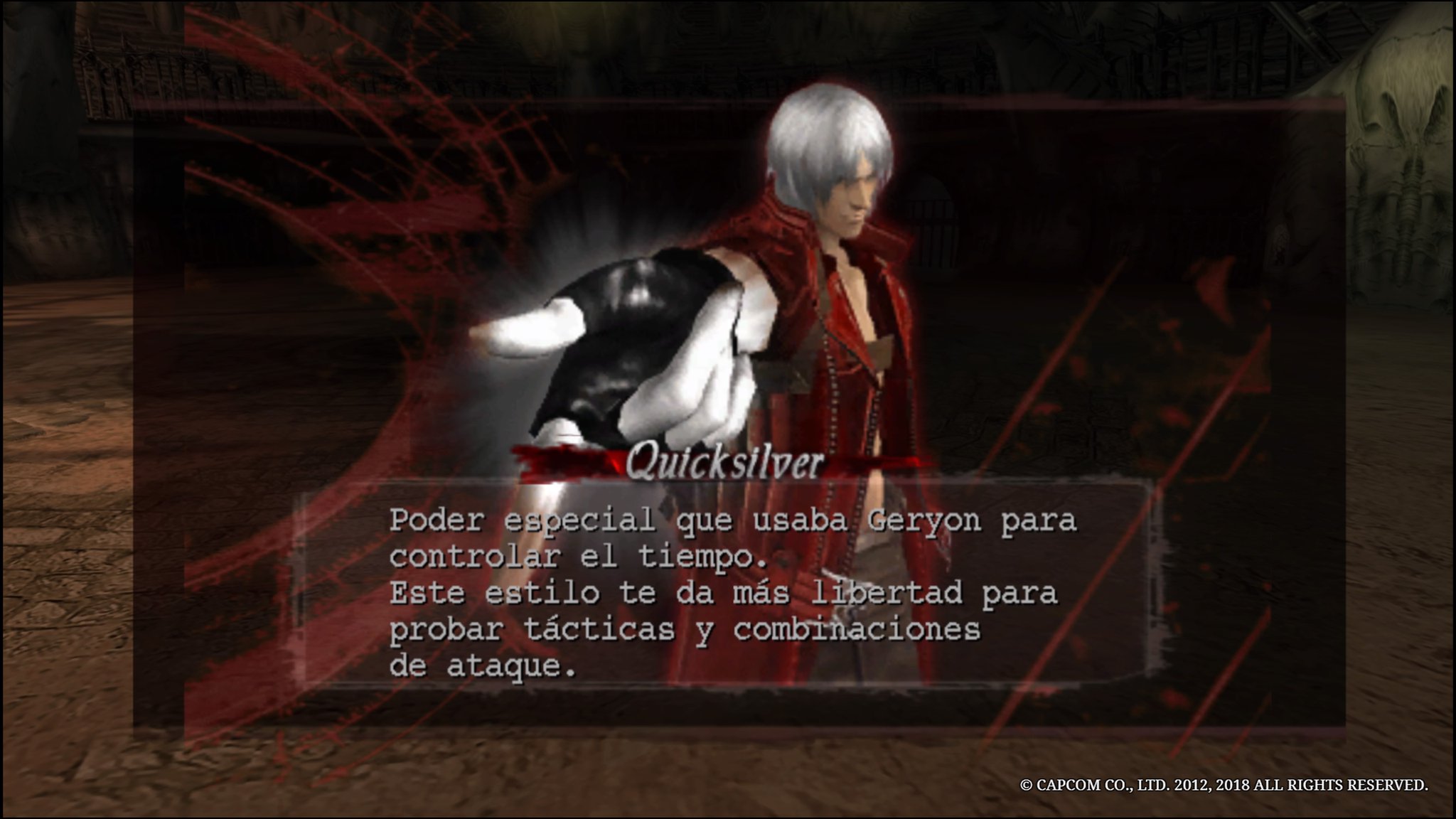 Jack, the Mercenary (aka El Enano Cabrón) on Twitter "Implementaron el