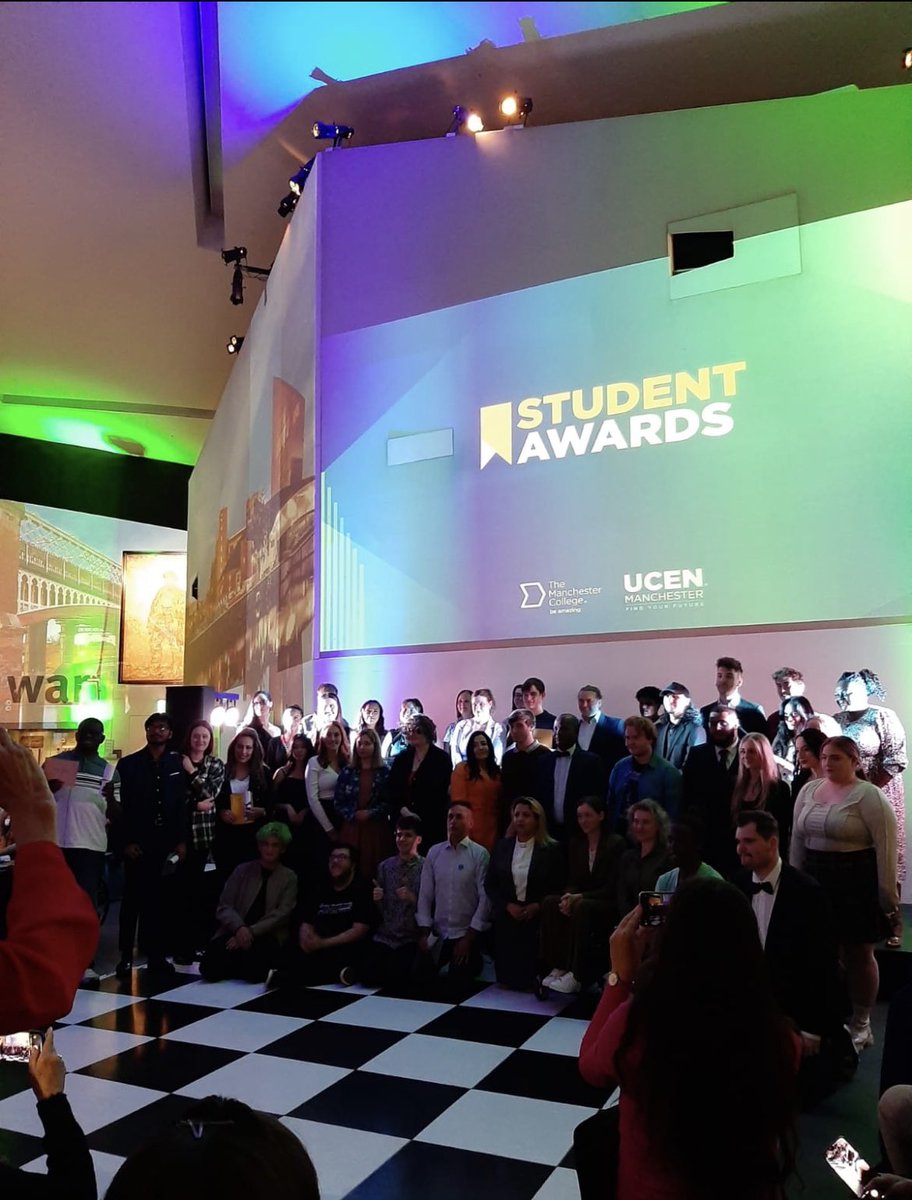 𝑆𝑎𝑚 𝐽𝑜ℎ𝑛𝑠𝑜𝑛 (@samj3003) on Twitter photo Delighted <a href="/Engineering_SES/">SES Engineering Services Ltd</a> have been awarded gold employer status with <a href="/TheMcrCollege/">The Manchester College</a> for supporting #TLevels, guest lectures & the industry board.Also well done to Kaja, our Business T Level who won an award at the student awards too 👏🏼👏🏼 & thanks to all the SES team involved! Delighted <a href="/Engineering_SES/">SES Engineering Services Ltd</a> have been awarded gold employer status with <a href="/TheMcrCollege/">The Manchester College</a> for supporting #TLevels, guest lectures & the industry board.Also well done to Kaja, our Business T Level who won an award at the student awards too 👏🏼👏🏼 & thanks to all the SES team involved!