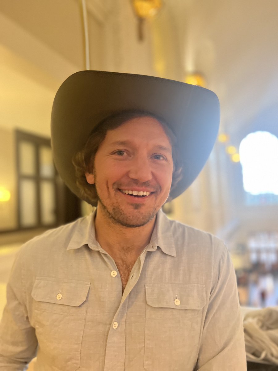 Rodney Rice tweet media