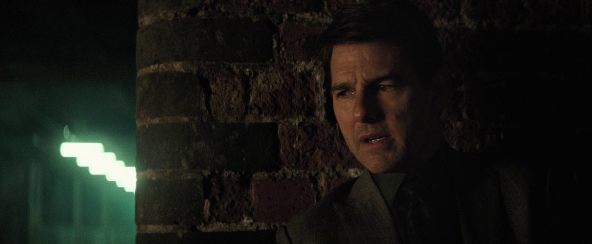 metaplexmovies's tweet image. MISSION: IMPOSSIBLE - FALLOUT remains the zenith of the series, an action-thriller where moody character psychodrama is expressed through movement, action and shape via some of the best set-pieces literally ever filmed. Cruise and Ferguson are sublime. It's still a masterpiece.