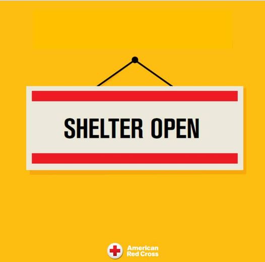 The Red Cross has opened a shelter at the Spearfish High School, 1725 N Main St., for people affected by flash flooding in Spearfish, SD. The shelter provides a safe place to stay, food, disaster health services and emotional support. All are welcome. https://t.co/51o692Ll1o https://t.co/vmxYCsGfSF