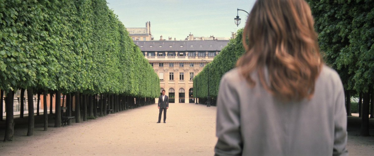 metaplexmovies's tweet image. MISSION: IMPOSSIBLE - FALLOUT remains the zenith of the series, an action-thriller where moody character psychodrama is expressed through movement, action and shape via some of the best set-pieces literally ever filmed. Cruise and Ferguson are sublime. It's still a masterpiece.