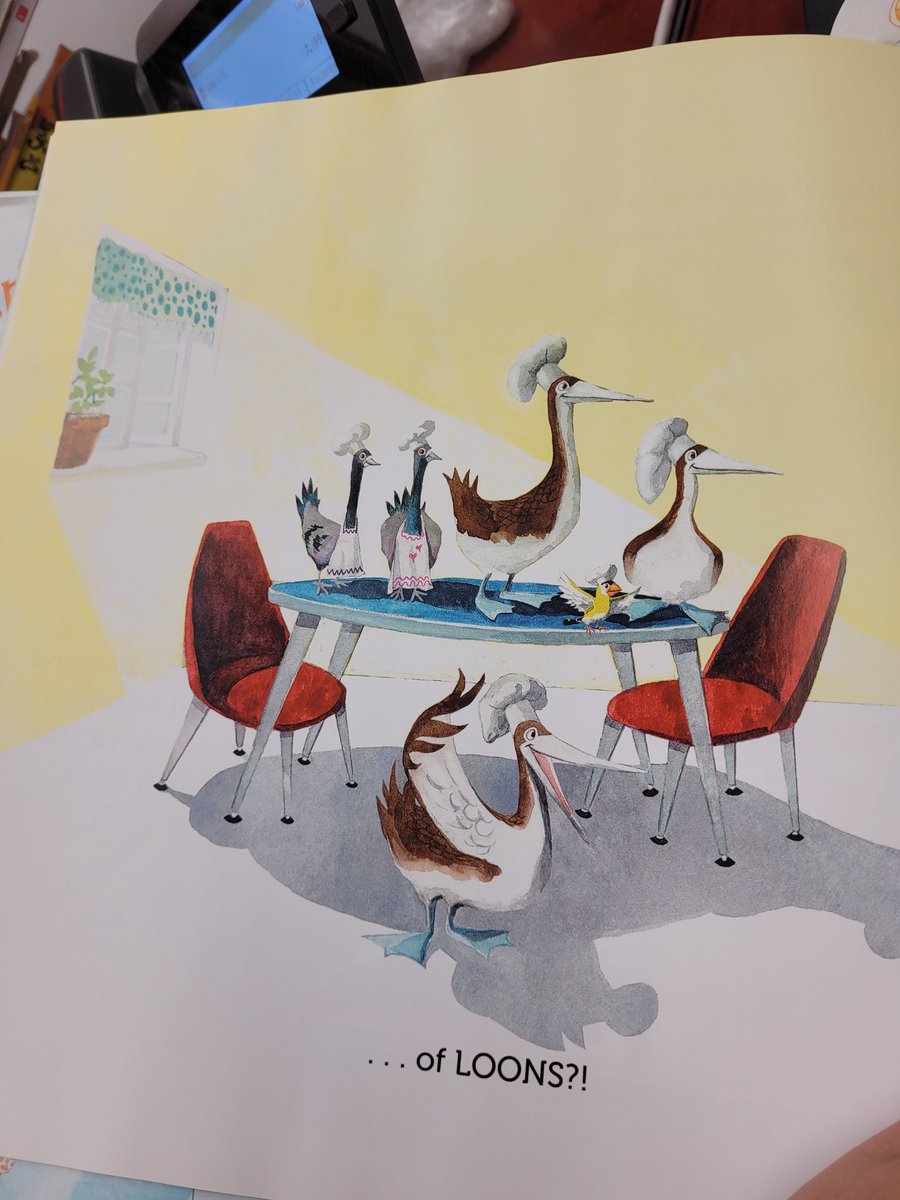 From Here to Bitternity tweet media