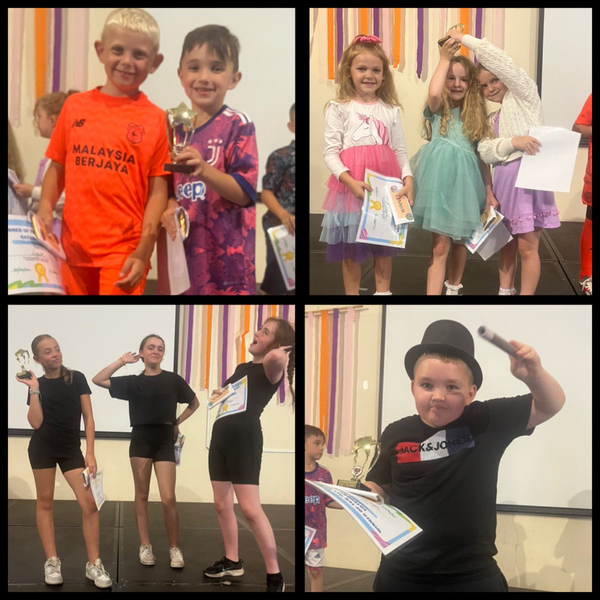 Fairwater Primary School tweet media
