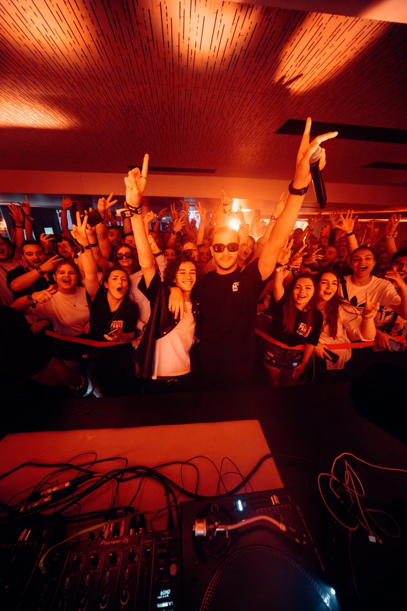 DJ SNAKE tweet media
