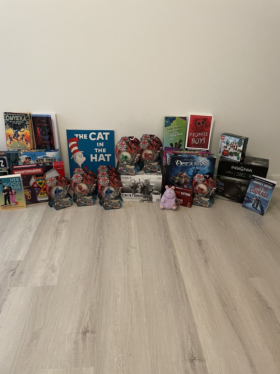 MMessengerspub's tweet image. Come to our book fair on July 22nd &amp;amp; 23rd to find your next favorite read. We'll have a wide selection of genres and authors to choose from.

We’ll also have prizes provided by Barnes &amp;amp; Noble. 

Be sure to register for your free tickets eventbrite.com/e/634843643427