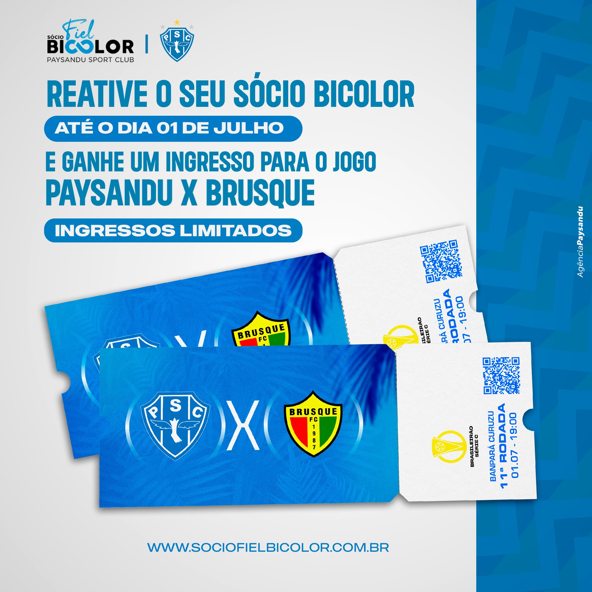 Paysandu Sport Club on X: Se liga, Fiel! 📢⚠️ ESTACIONAMENTO