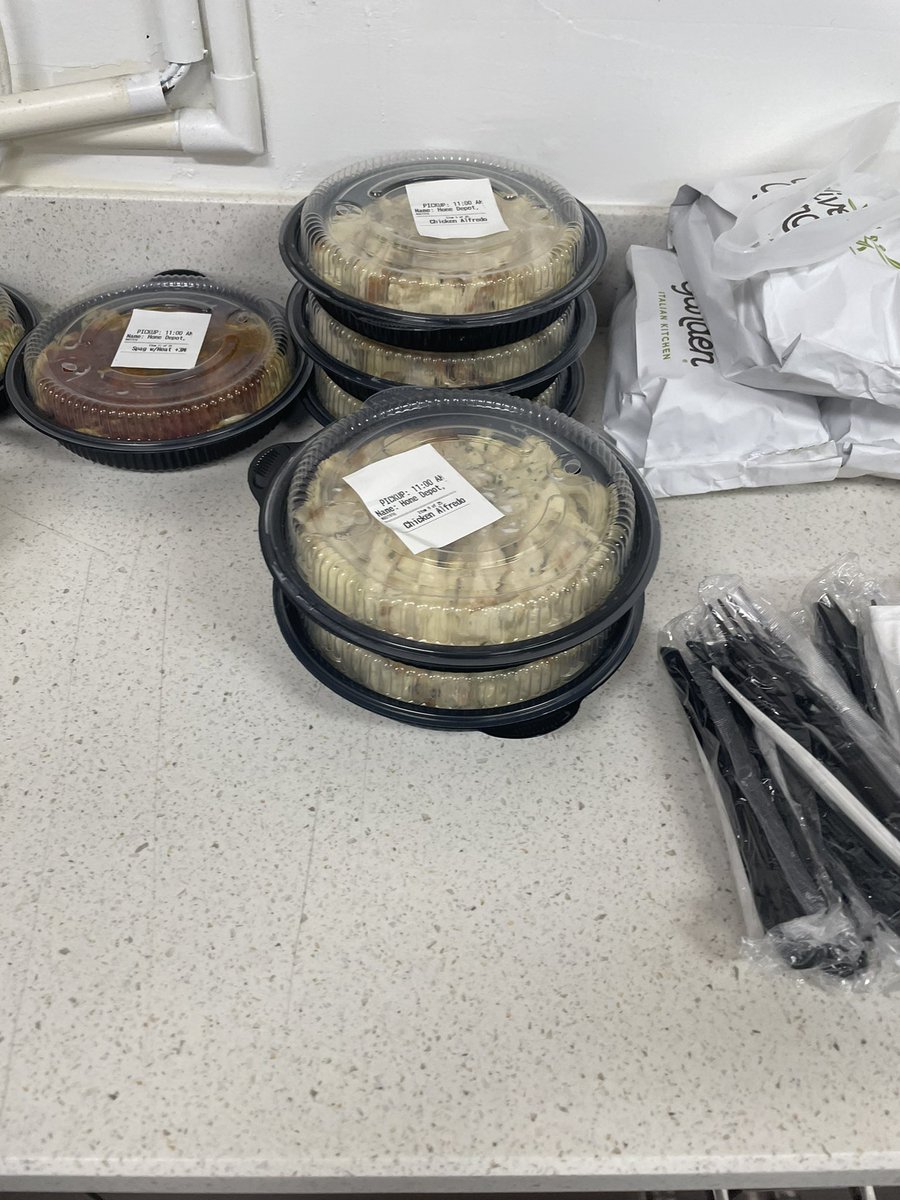 Home Depot 584 tweet media