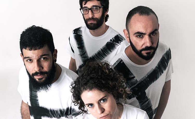 The Niftys (<a href="/theniftys/">The Niftys</a>) se pasan al castellano en «Antídoto». Escucha ‘Volver A Creer’: binaural.es/noticias/conci…

La banda de Albacete estará mañana en vivo en la sala <a href="/MobyDickClub/">MobyDickClub</a> de Madrid. Entradas: wegow.com/es-es/conciert…