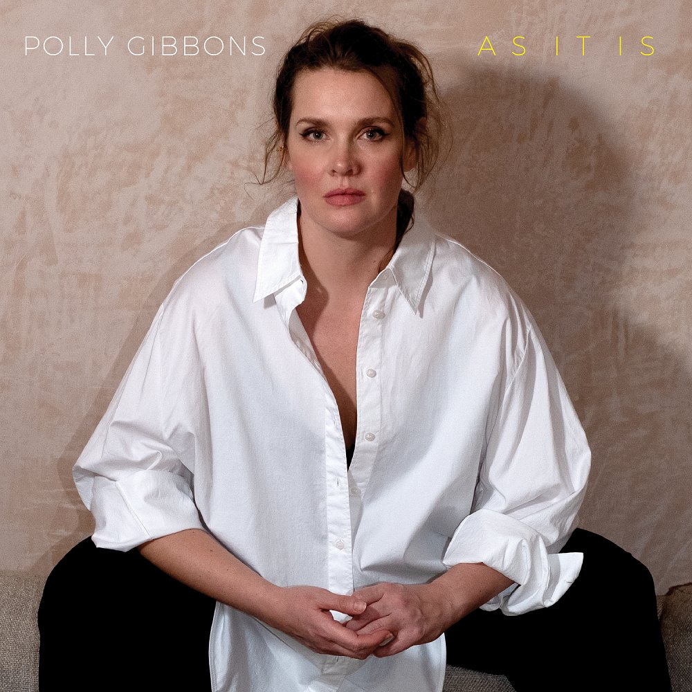 Check out my interview with talented @PollyGMusic to talk about her new Album called As It Is. Listen tonight at 8pm, repeated Thursday at 7pm and Friday at 8pm @officialjazzlon