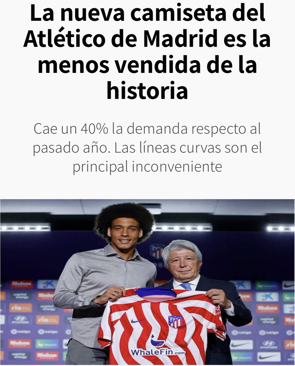 AlbeitaresATM's tweet photo. @binbin55555 Una rápida búsqueda en internet y todos los medios dicen lo mismo https://t.co/NlCMrv1T94