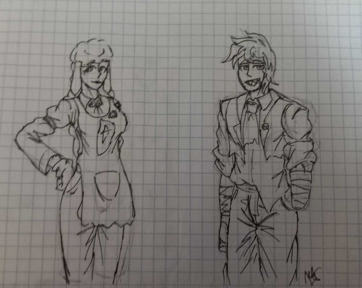 GachaMaksim's tweet photo. redesign and one new character 
:]

#caseanimatronics #caseanimatronics2
#Humanization https://t.co/VvcCIDhgR8