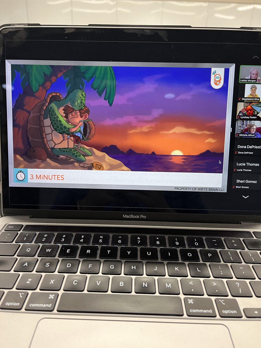 Magdalena Silva tweet media