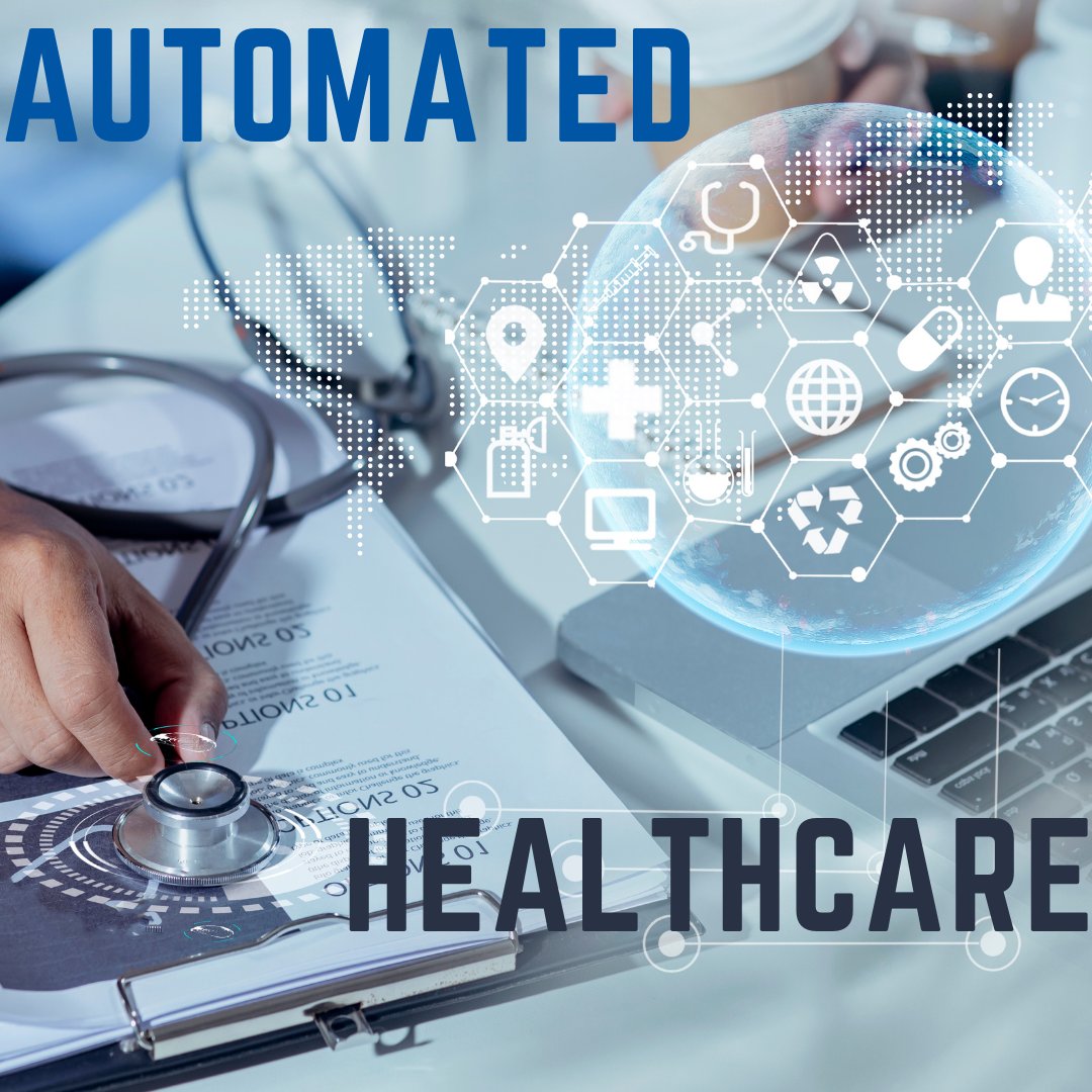 KhalpeyLab's tweet photo. How Augmented AI will Power Automated Healthcare

Read More at: https://t.co/a2LYU5eviw

#artificialintelligence #furtureofhealthcare #ai #khalpey https://t.co/BcB4abwfVk