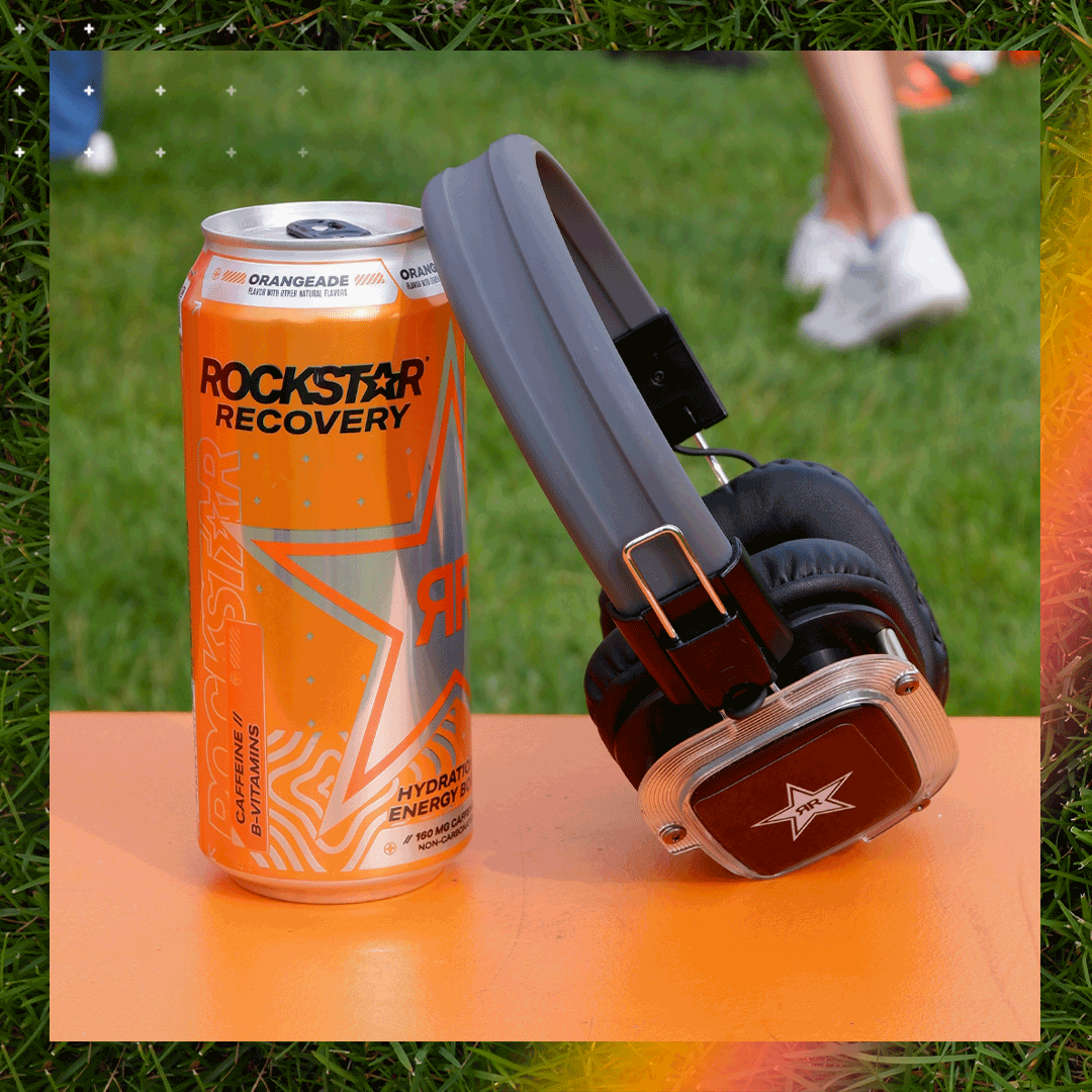 rockstarenergy's tweet photo. 12 cities. 4 weeks. Too many Rockstar Energy cans to count. And that’s a wrap on @ReSETConcerts 2023! 🎶  

Time to reset with a Rockstar Recovery and get ready for the next adventure. Which flavor are you reaching for? #RockstarEnergy https://t.co/jSu5D7GtMT