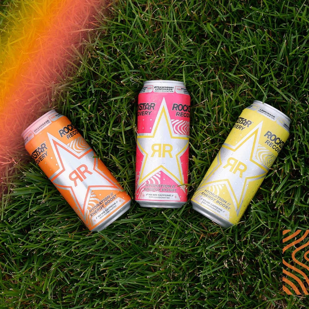 rockstarenergy's tweet photo. 12 cities. 4 weeks. Too many Rockstar Energy cans to count. And that’s a wrap on @ReSETConcerts 2023! 🎶  

Time to reset with a Rockstar Recovery and get ready for the next adventure. Which flavor are you reaching for? #RockstarEnergy https://t.co/jSu5D7GtMT