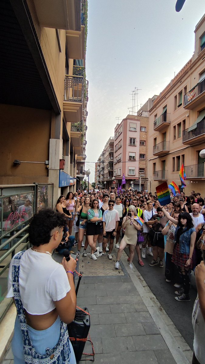 CUP Tarragona tweet media