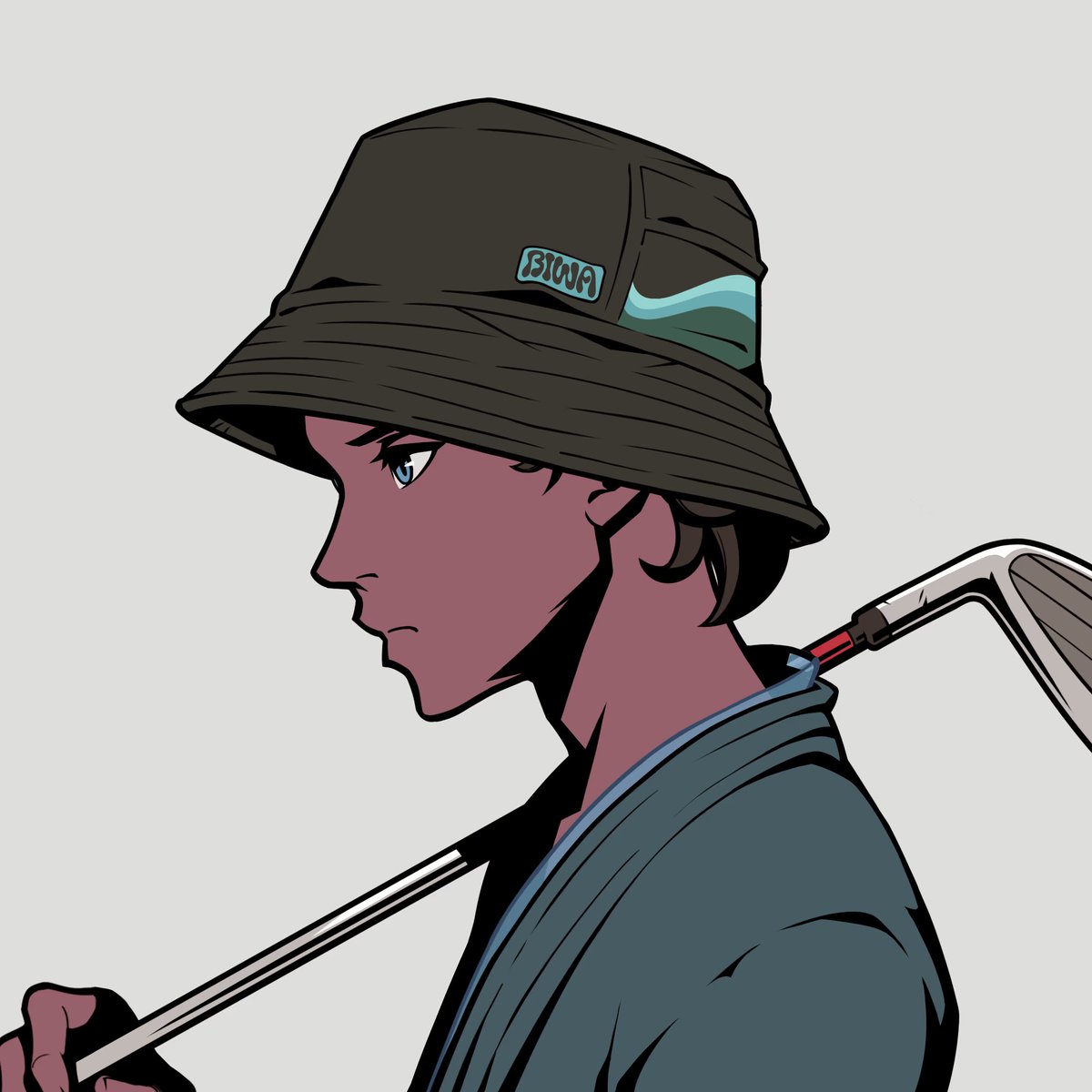 0xPaterson's tweet photo. @AZhangerator @Azuki azuki golf club 🏌️‍♂️ https://t.co/0rdlPASIAW