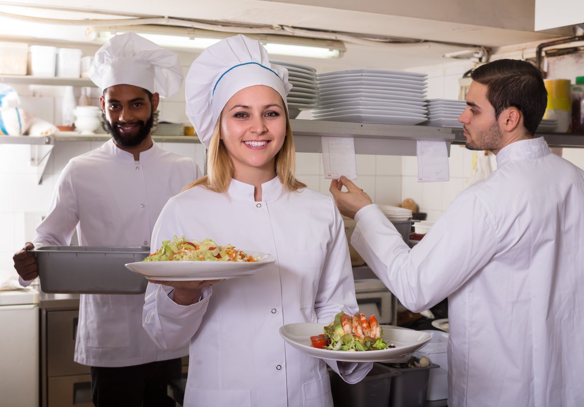 As the market leader for #catering management software, we help #hospitality enterprises take control of their kitchens by standardizing menus, reporting, branding, and more. Let us know what your unique business needs! bit.ly/46udlac

#foodtech #onlineordering