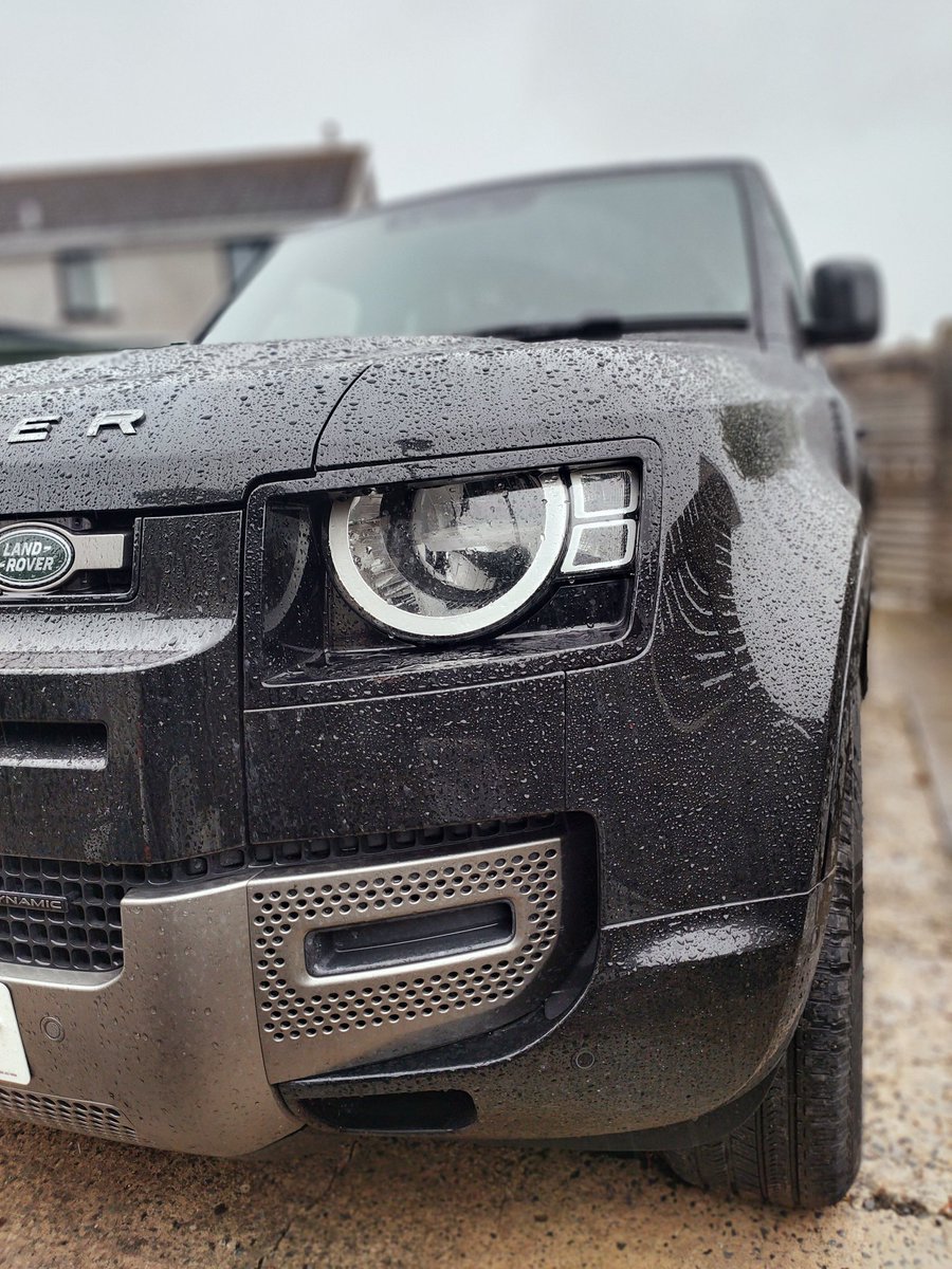 DetailingByHer's tweet photo. Weather conditions this week have been less than ideal 🌧️ That being said I'm always happy to see our regular maintenance clients coming through the gates 🤩
His & Hers goals right there!
#carvalet #cleancar #belfasthour #ballygowan #smallbusiness #maintenanceclean #carwash https://t.co/kcSgxzP4ku