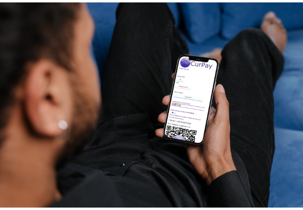 CurpayAVP's tweet photo. Experience the future of personal crypto payments with CurPay!
Say goodbye to difficult traditional payment methods and embrace seamless, secure transactions with just a single URL.
Simplify, and join CurPay Personal Payments today.
#CurPay #CryptoPayments https://t.co/2tdlyrpP1n