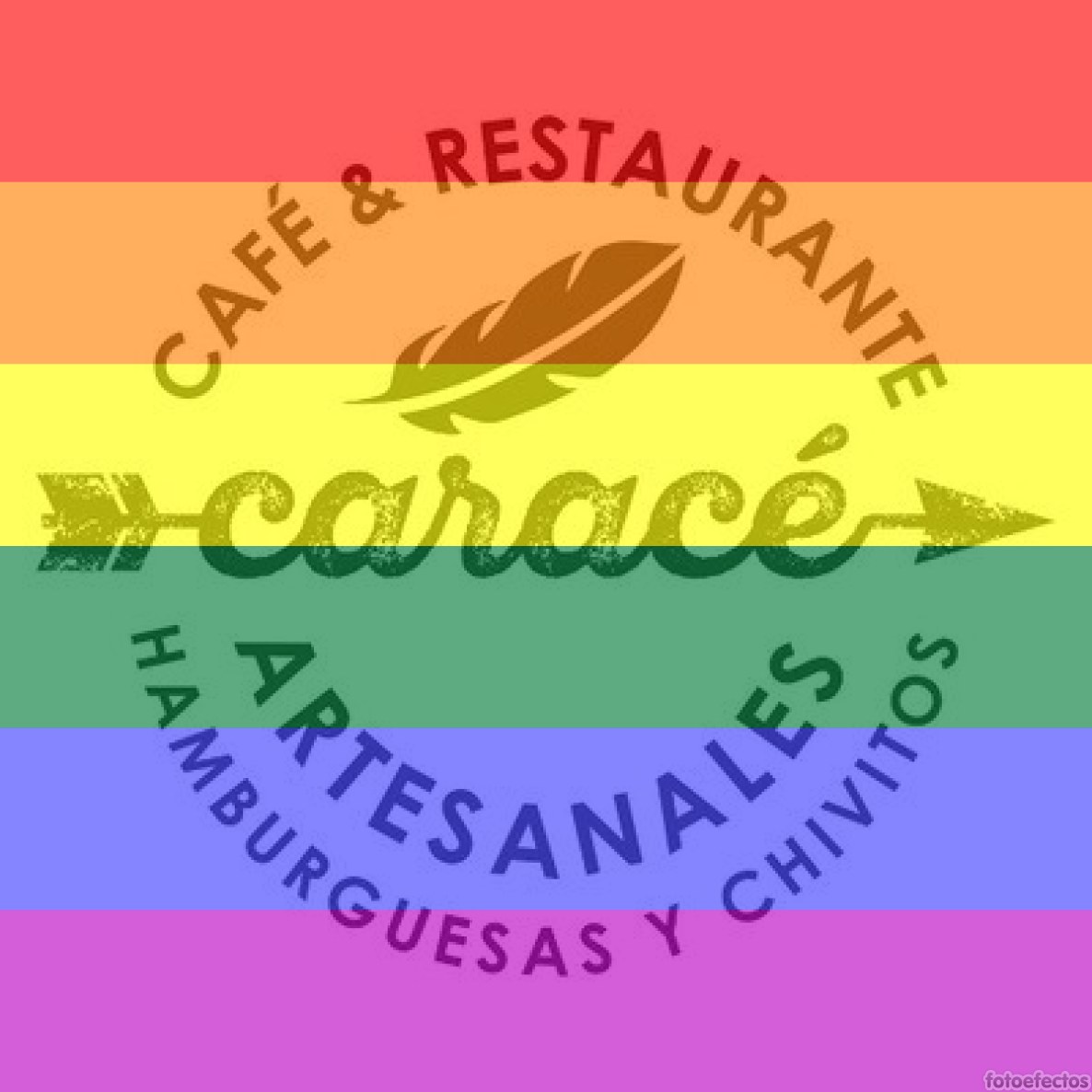 Happy LGTBI+ DAY
FELIZ DÍA DEL ORGULLO 🌈

¡Te esperamos a partir de las 20:00 h!
Pedidos y Reservas:

☎️ 93 140 57 89
📱 673 99 98 02

.
#milanesa #milanesanapolitana 
#milanesanapolitanadepollo  #delivery #takeaway #restaurantecarace #carace #chivitolovers