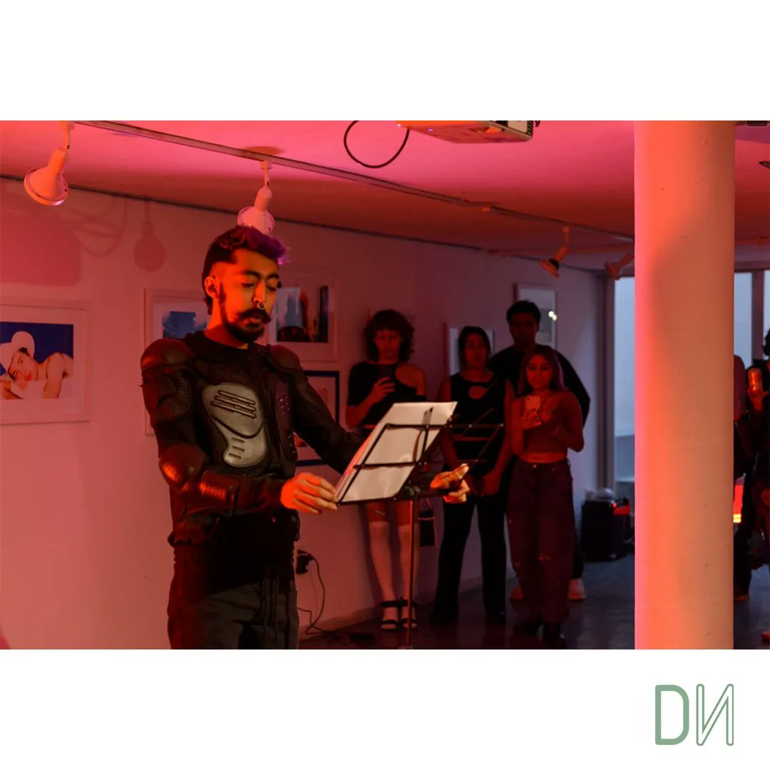 Disidenta tweet media