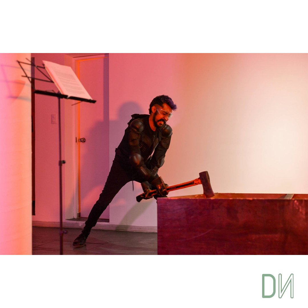 Disidenta tweet media