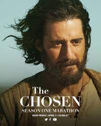 El fenómeno d serie #TheChosen <a href="/thechosentv/">The Chosen</a> <a href="/thechosentves/">The Chosen España</a> es disruptivo n la industria d la TV. El documental #Libres <a href="/LuciaGB/">Lucia Gl-Barandiaran</a> también aunque con formato y dimensión diferente. Hoy escribo sobre ambos n @eldebate citando a <a href="/barahona19611/">Barahona escritor . 🇪🇸</a> <a href="/jmra1962/">J. M. Ramírez</a> 

eldebate.com/economia/20230…